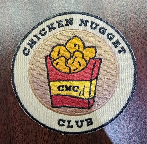 chicken nuggets lucena|CNC .